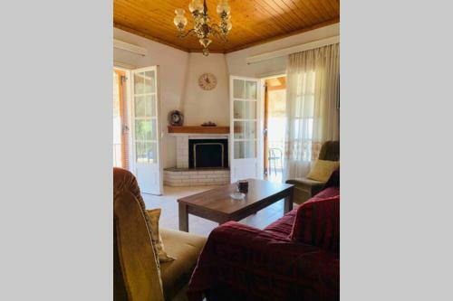 Apartamento Aggeliki's House