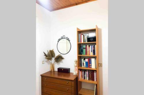 Apartamento Aggeliki's House
