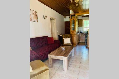 Apartamento Aggeliki's House