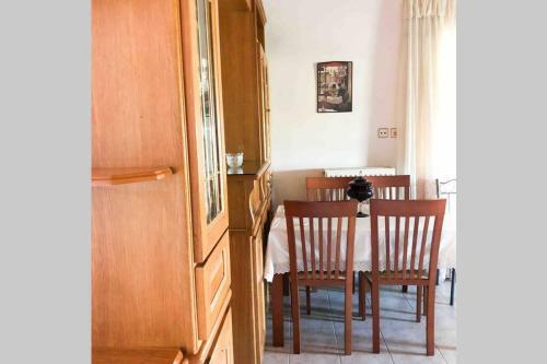 Apartamento Aggeliki's House