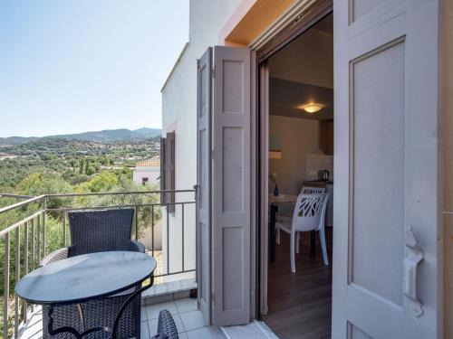 Classy Apartment In Lesvos Island With Swimming Pool