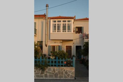 Apartamento Elenis Olive Green Studio