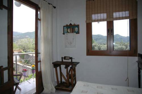 Apartamento Elenis Olive Green Studio