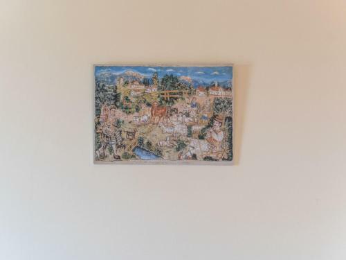 Enticing Apartment In Lesbos Island With Pool