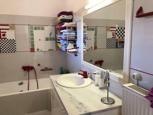 Apartamento Pigadia Paradise