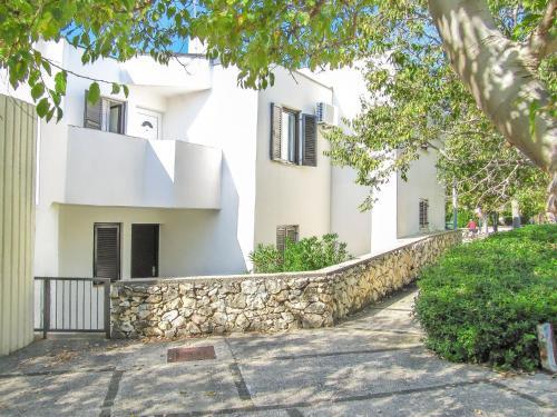 Apartment Captain, Gajac, Near The Beach