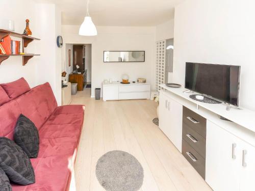 Apartment Captain, Gajac, Near The Beach