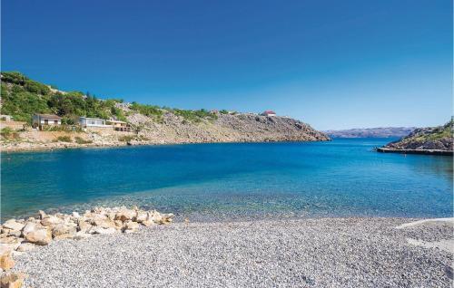 Amazing Apartment In Ribarica With 2 Bedrooms