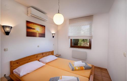 Amazing Apartment In Ribarica With 2 Bedrooms