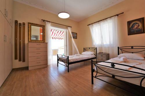 Apartamento Casa Di Angelo
