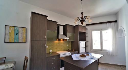 Apartamento Casa Di Angelo