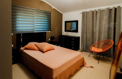 Apartamento Artemis House