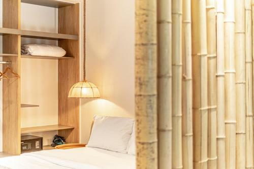 Hotel F & S Lounge Suites