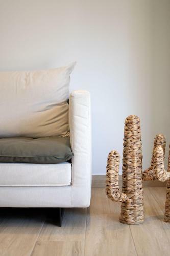 Hotel F & S Lounge Suites