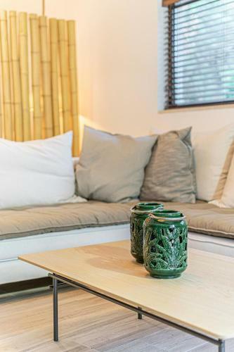 Hotel F & S Lounge Suites