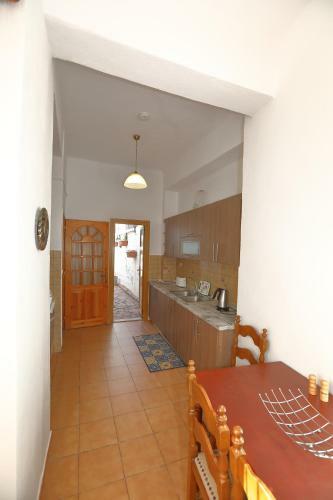 Apartamento Villa Kiki