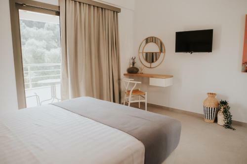 Apartamento Elia Boutique Hotel