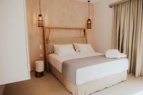 Apartamento Elia Boutique Hotel