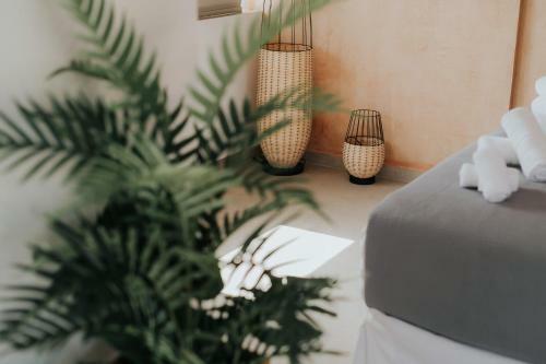 Apartamento Elia Boutique Hotel
