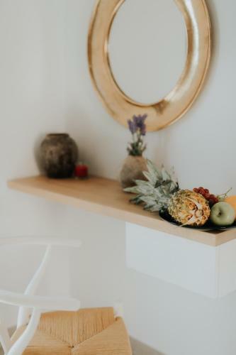Apartamento Elia Boutique Hotel