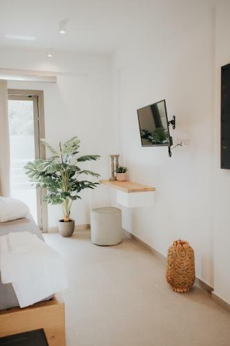 Apartamento Elia Boutique Hotel