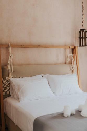 Apartamento Elia Boutique Hotel