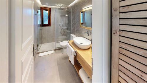 Apartamento Parga Inn Suites
