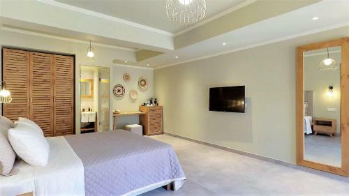 Apartamento Parga Inn Suites