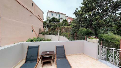 Apartamento Parga Inn Suites