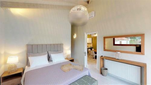 Apartamento Parga Inn Suites