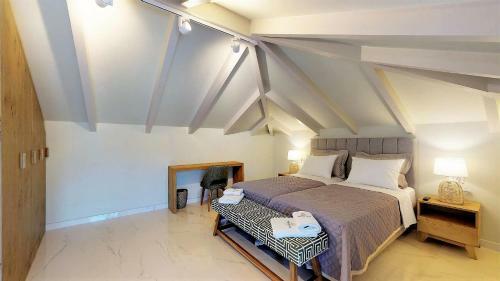 Apartamento Parga Inn Suites