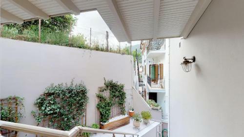 Apartamento Parga Inn Suites