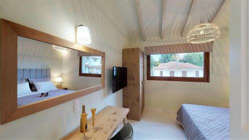 Apartamento Parga Inn Suites