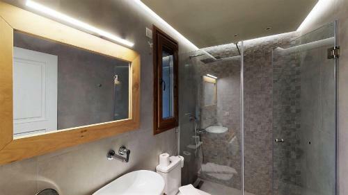Apartamento Parga Inn Suites