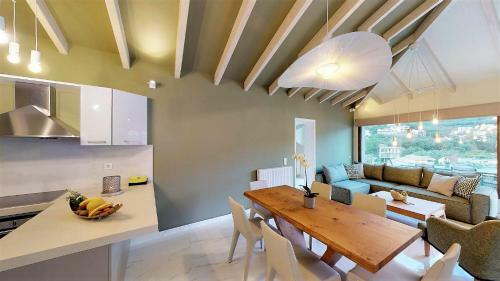 Apartamento Parga Inn Suites