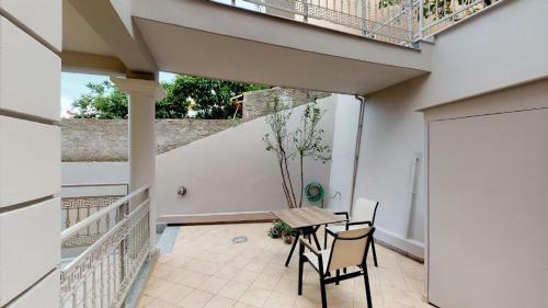 Apartamento Parga Inn Suites