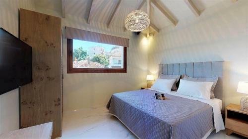 Apartamento Parga Inn Suites