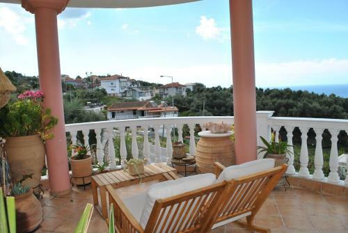Apartamento Amaryllis House