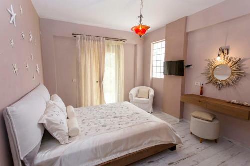 Apartamento Amaryllis House