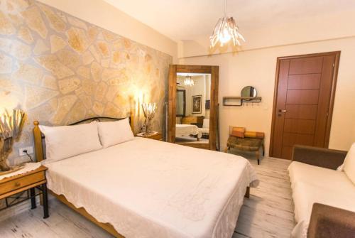 Apartamento Amaryllis House