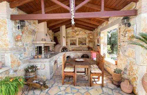 Apartamento Amaryllis House