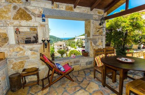 Apartamento Amaryllis House