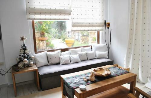 Apartamento Amaryllis House