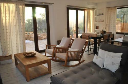 Apartamento Amaryllis House