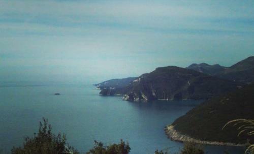 Apartment With 2 Bedrooms In Ammoudia