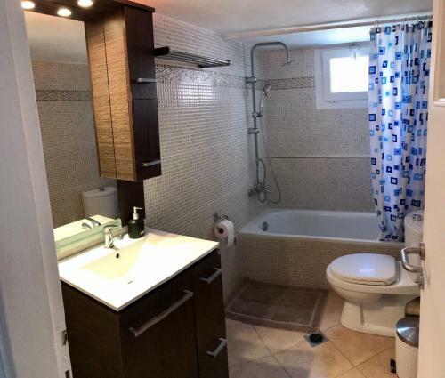 Apartamento Captain Michalis House