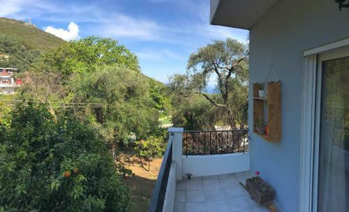 Apartamento Captain Michalis House