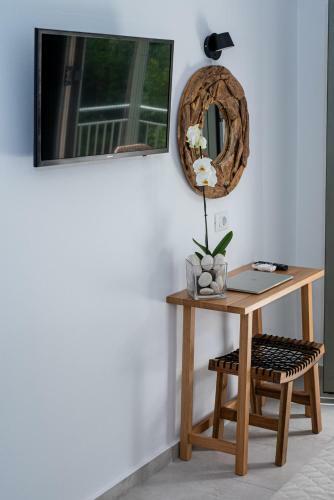 Olea Luxury Apartments