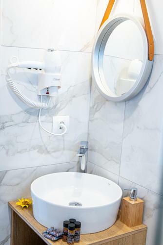 Olea Luxury Apartments