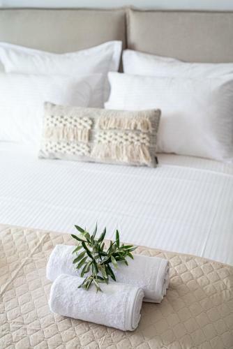 Olea Luxury Apartments